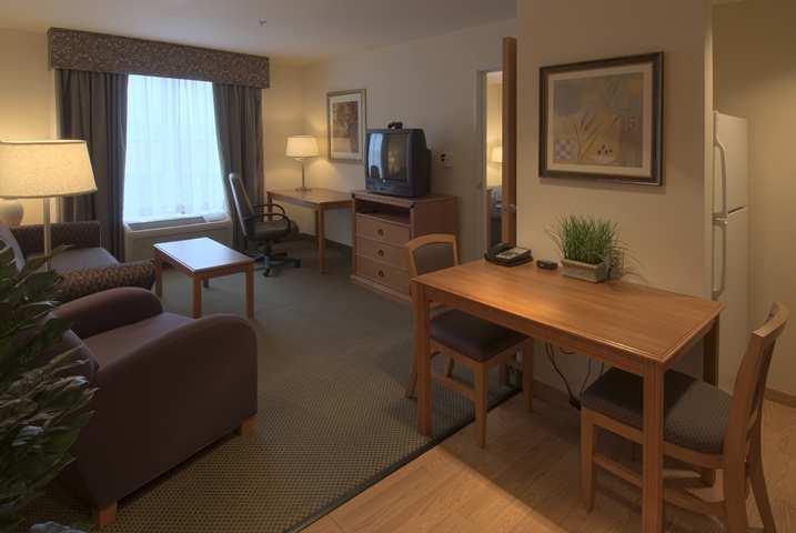 Homewood Suites By Hilton Cincinnati-Milford Quarto foto